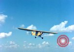 Image of Pilot training Alabama United States USA, 1941, second 12 stock footage video 65675068168