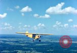 Image of Pilot training Alabama United States USA, 1941, second 14 stock footage video 65675068168