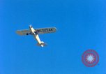 Image of Pilot training Alabama United States USA, 1941, second 22 stock footage video 65675068168