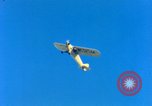 Image of Pilot training Alabama United States USA, 1941, second 23 stock footage video 65675068168