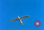 Image of Pilot training Alabama United States USA, 1941, second 27 stock footage video 65675068168