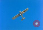 Image of Pilot training Alabama United States USA, 1941, second 32 stock footage video 65675068168