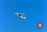 Image of Pilot training Alabama United States USA, 1941, second 35 stock footage video 65675068168