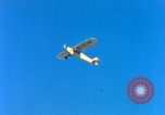 Image of Pilot training Alabama United States USA, 1941, second 36 stock footage video 65675068168