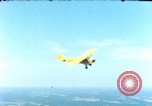 Image of Pilot training Alabama United States USA, 1941, second 40 stock footage video 65675068168