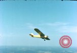 Image of Pilot training Alabama United States USA, 1941, second 44 stock footage video 65675068168