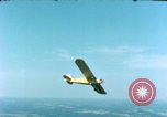 Image of Pilot training Alabama United States USA, 1941, second 45 stock footage video 65675068168