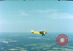 Image of Pilot training Alabama United States USA, 1941, second 48 stock footage video 65675068168