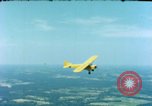 Image of Pilot training Alabama United States USA, 1941, second 49 stock footage video 65675068168