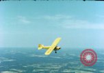 Image of Pilot training Alabama United States USA, 1941, second 50 stock footage video 65675068168
