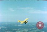 Image of Pilot training Alabama United States USA, 1941, second 51 stock footage video 65675068168