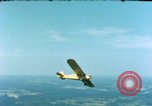 Image of Pilot training Alabama United States USA, 1941, second 54 stock footage video 65675068168