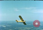 Image of Pilot training Alabama United States USA, 1941, second 55 stock footage video 65675068168