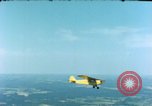 Image of Pilot training Alabama United States USA, 1941, second 57 stock footage video 65675068168