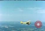 Image of Pilot training Alabama United States USA, 1941, second 58 stock footage video 65675068168