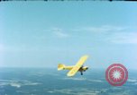 Image of Pilot training Alabama United States USA, 1941, second 59 stock footage video 65675068168
