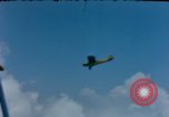Image of Pilot training Alabama United States USA, 1941, second 60 stock footage video 65675068168