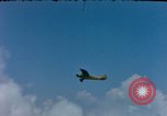 Image of Pilot training Alabama United States USA, 1941, second 61 stock footage video 65675068168