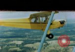 Image of Pilot training Alabama United States USA, 1941, second 1 stock footage video 65675068169