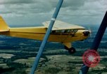 Image of Pilot training Alabama United States USA, 1941, second 3 stock footage video 65675068169