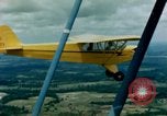 Image of Pilot training Alabama United States USA, 1941, second 4 stock footage video 65675068169