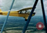 Image of Pilot training Alabama United States USA, 1941, second 5 stock footage video 65675068169