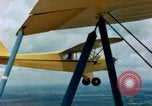 Image of Pilot training Alabama United States USA, 1941, second 7 stock footage video 65675068169
