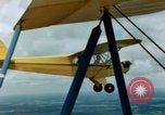 Image of Pilot training Alabama United States USA, 1941, second 8 stock footage video 65675068169