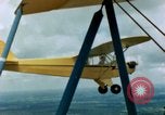 Image of Pilot training Alabama United States USA, 1941, second 9 stock footage video 65675068169