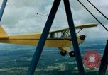 Image of Pilot training Alabama United States USA, 1941, second 10 stock footage video 65675068169