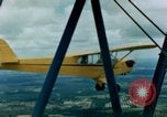 Image of Pilot training Alabama United States USA, 1941, second 11 stock footage video 65675068169