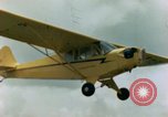 Image of Pilot training Alabama United States USA, 1941, second 13 stock footage video 65675068169