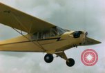Image of Pilot training Alabama United States USA, 1941, second 14 stock footage video 65675068169