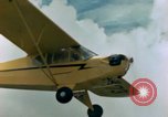 Image of Pilot training Alabama United States USA, 1941, second 15 stock footage video 65675068169