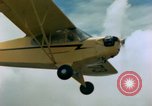 Image of Pilot training Alabama United States USA, 1941, second 16 stock footage video 65675068169