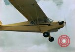 Image of Pilot training Alabama United States USA, 1941, second 18 stock footage video 65675068169