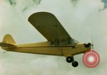 Image of Pilot training Alabama United States USA, 1941, second 19 stock footage video 65675068169