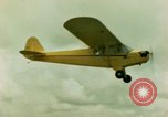 Image of Pilot training Alabama United States USA, 1941, second 20 stock footage video 65675068169