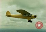 Image of Pilot training Alabama United States USA, 1941, second 21 stock footage video 65675068169