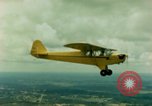 Image of Pilot training Alabama United States USA, 1941, second 22 stock footage video 65675068169