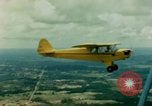 Image of Pilot training Alabama United States USA, 1941, second 23 stock footage video 65675068169