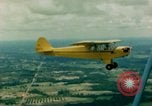 Image of Pilot training Alabama United States USA, 1941, second 24 stock footage video 65675068169