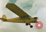 Image of Pilot training Alabama United States USA, 1941, second 25 stock footage video 65675068169