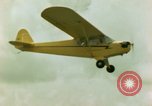 Image of Pilot training Alabama United States USA, 1941, second 27 stock footage video 65675068169
