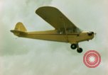 Image of Pilot training Alabama United States USA, 1941, second 28 stock footage video 65675068169