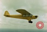 Image of Pilot training Alabama United States USA, 1941, second 31 stock footage video 65675068169