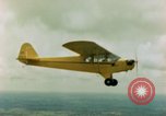 Image of Pilot training Alabama United States USA, 1941, second 32 stock footage video 65675068169