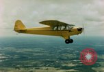 Image of Pilot training Alabama United States USA, 1941, second 35 stock footage video 65675068169