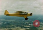 Image of Pilot training Alabama United States USA, 1941, second 36 stock footage video 65675068169