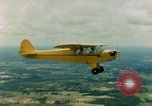 Image of Pilot training Alabama United States USA, 1941, second 37 stock footage video 65675068169